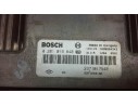 CENTRALITA MOTOR UCE 0281019840 237101754R 237103316R