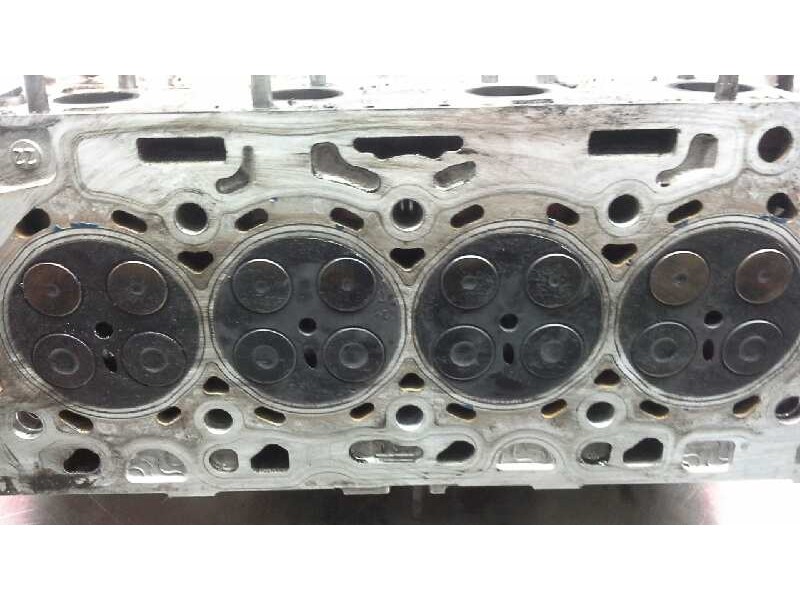 Recambio de culata para ford focus c-max (cap) trend (d) referencia OEM IAM RM7M5Q6C032FA  