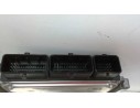 CENTRALITA MOTOR UCE 0281019840 237101754R 237103316R