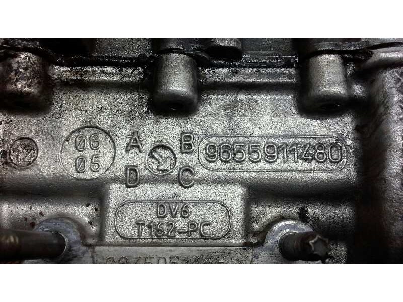 Recambio de culata para ford focus c-max (cap) trend (d) referencia OEM IAM RM7M5Q6C032FA  