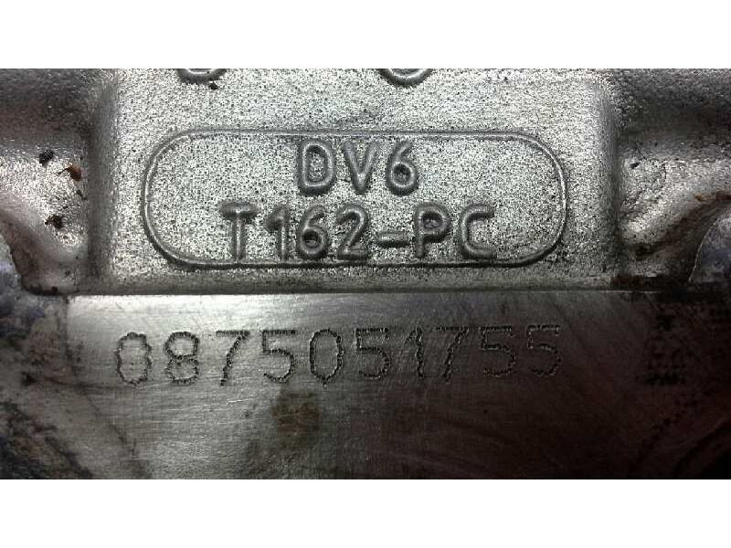 Recambio de culata para ford focus c-max (cap) trend (d) referencia OEM IAM RM7M5Q6C032FA  