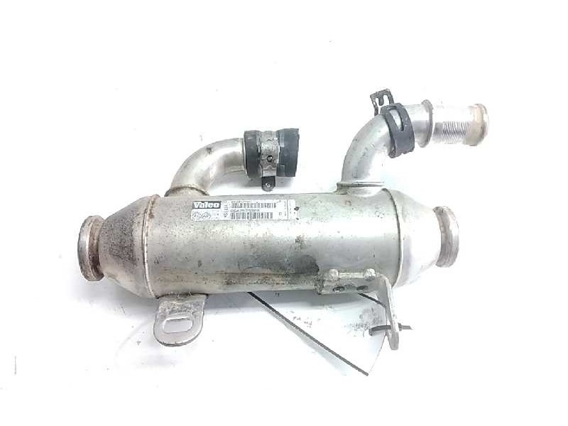 Recambio de enfriador de gases para peugeot boxer caja cerr. techo sobreelev.(rs3700)(350)(´02) 350 lh td referencia OEM IAM 964