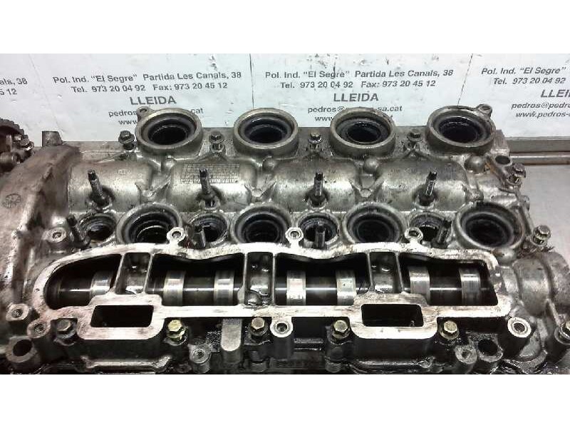 Recambio de culata para ford focus c-max (cap) trend (d) referencia OEM IAM RM7M5Q6C032FA  