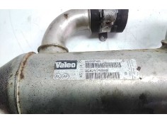 Recambio de enfriador de gases para peugeot boxer caja cerr. techo sobreelev.(rs3700)(350)(´02) 350 lh td referencia OEM IAM 964 2