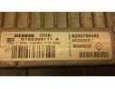 CENTRALITA MOTOR UCE 8200766462 8200592611 S122326111A