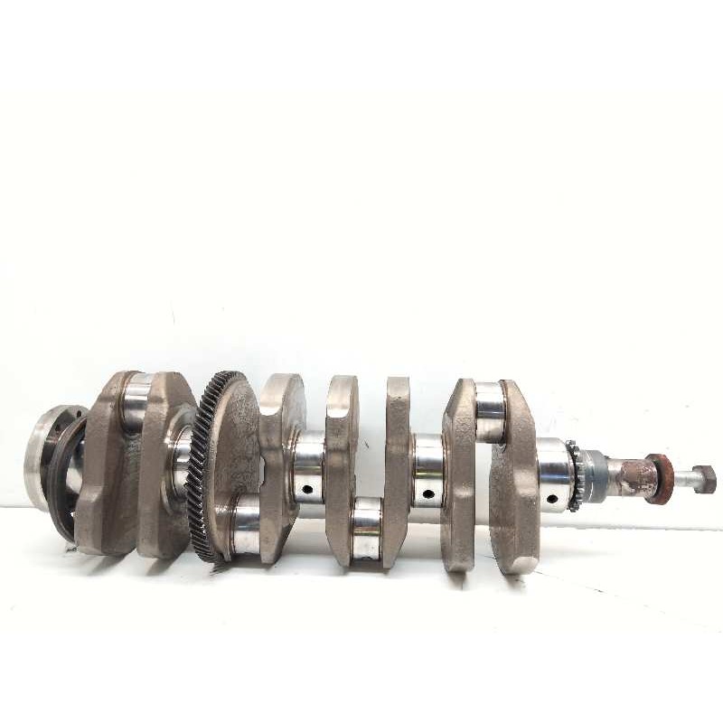 Recambio de cigueñal para peugeot boxer caja cerr. techo sobreelev.(rs3700)(350)(´02) 350 lh td referencia OEM IAM   