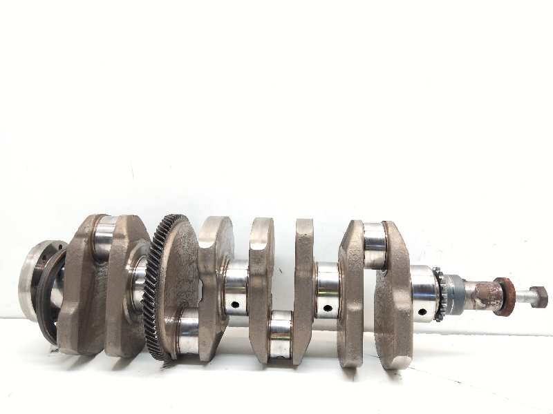 Recambio de cigueñal para peugeot boxer caja cerr. techo sobreelev.(rs3700)(350)(´02) 350 lh td referencia OEM IAM   