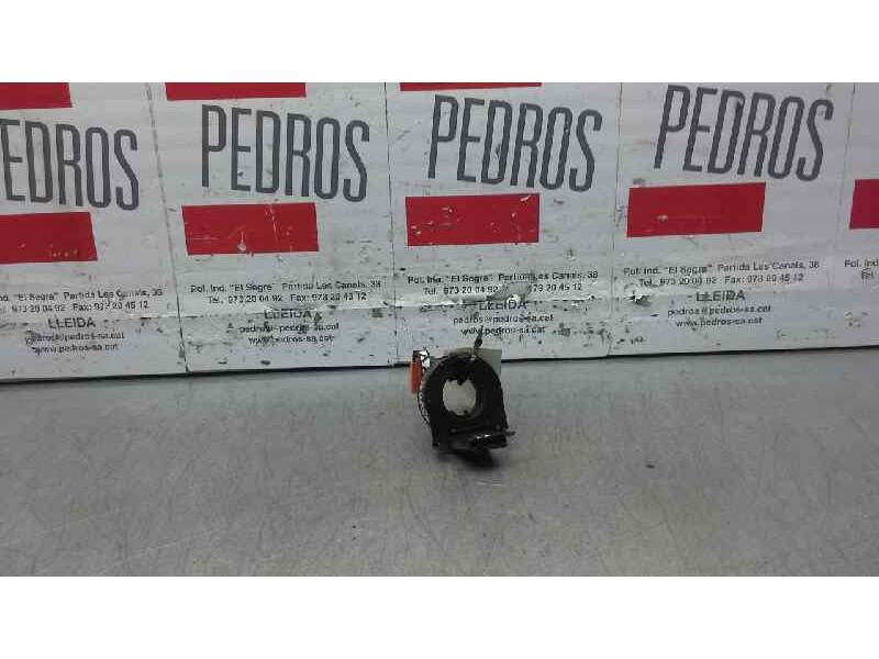 Recambio de anillo airbag para renault master desde ´98 caja cerrada, techo elevado l2h2 rs 3578 referencia OEM IAM   