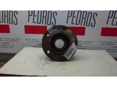 Recambio de buje trasero derecho para opel movano (2004 =>) 2.5 cdti cat (g9u-754 / lzm) referencia OEM IAM    2