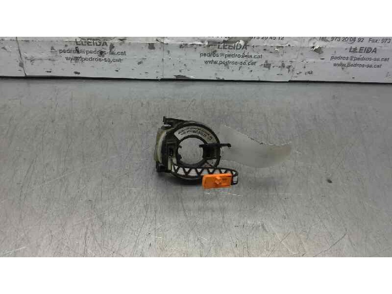 Recambio de anillo airbag para renault master desde ´98 caja cerrada, techo elevado l2h2 rs 3578 referencia OEM IAM   