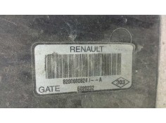 Recambio de electroventilador para renault megane ii berlina 5p 1.5 dci diesel referencia OEM IAM 8200680824   2