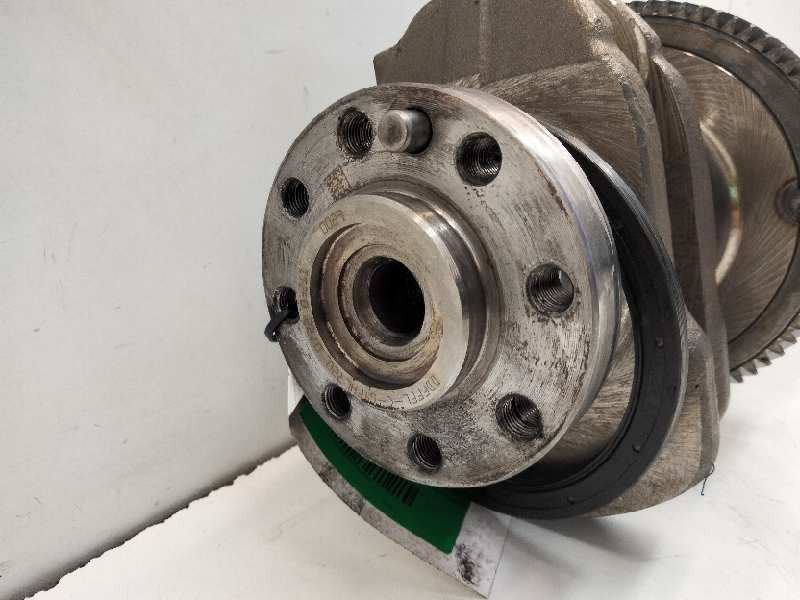 Recambio de cigueñal para peugeot boxer caja cerr. techo sobreelev.(rs3700)(350)(´02) 350 lh td referencia OEM IAM   