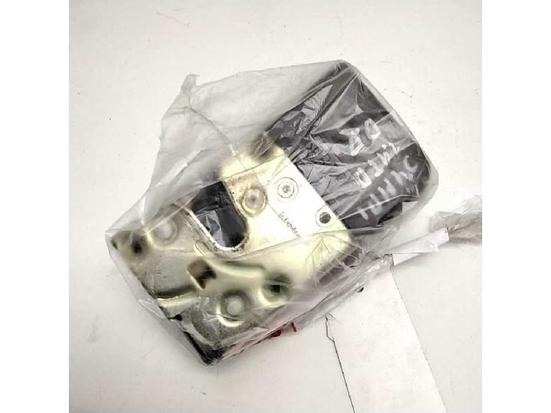 Recambio de cerradura puerta delantera derecha para citroen jumpy 1.9 td sx familiar (5/6 asientos) referencia OEM IAM   