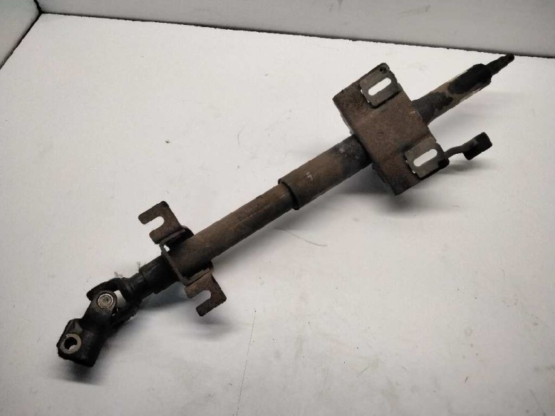 Recambio de columna direccion para suzuki swift sf berlina (ea) 1.3 cat referencia OEM IAM   38818