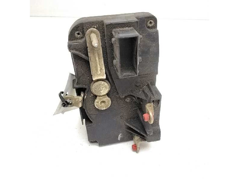 Recambio de cerradura puerta delantera derecha para citroen jumpy 1.9 td sx familiar (5/6 asientos) referencia OEM IAM   