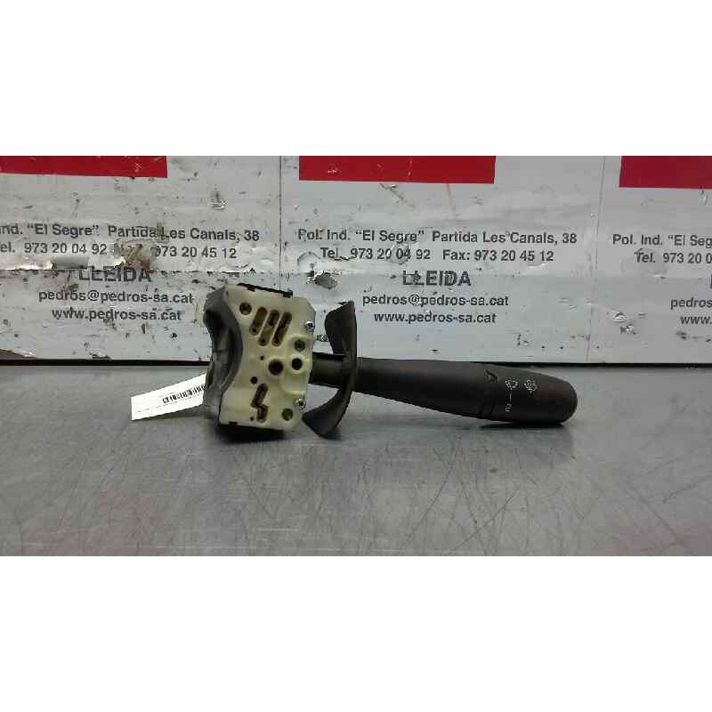 Recambio de mando limpia para renault master desde ´98 caja cerrada, techo elevado l2h2 rs 3578 referencia OEM IAM   