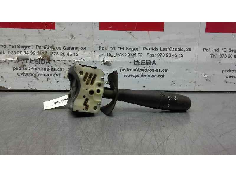 Recambio de mando limpia para renault master desde ´98 caja cerrada, techo elevado l2h2 rs 3578 referencia OEM IAM   