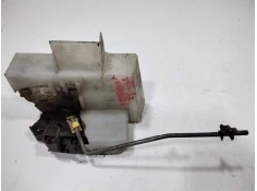 Recambio de cerradura puerta delantera izquierda para renault megane i scenic (ja0) 2.0 alize referencia OEM IAM 7701469180   2