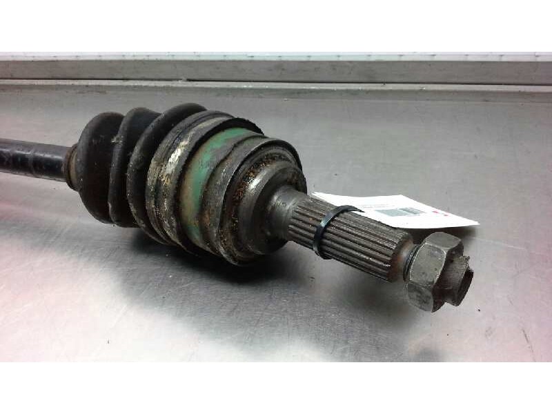 Recambio de transmision delantera derecha para suzuki swift sf berlina (ea) 1.3 cat referencia OEM IAM  TRANSMISION D. SUZ SWIFT