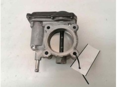 Recambio de cuerpo de mariposa para toyota auris touring sports (e18) hybrid active referencia OEM IAM 22030-0T110 4K07 00522 2