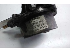 Recambio de depresor freno / bomba vacio para peugeot boxer caja cerr. techo sobreelev.(rs3700)(350)(´02) 350 lh td referencia O 2
