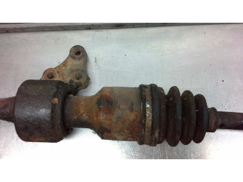 Recambio de transmision delantera derecha para suzuki swift sf berlina (ea) 1.3 cat referencia OEM IAM  TRANSMISION D. SUZ SWIFT