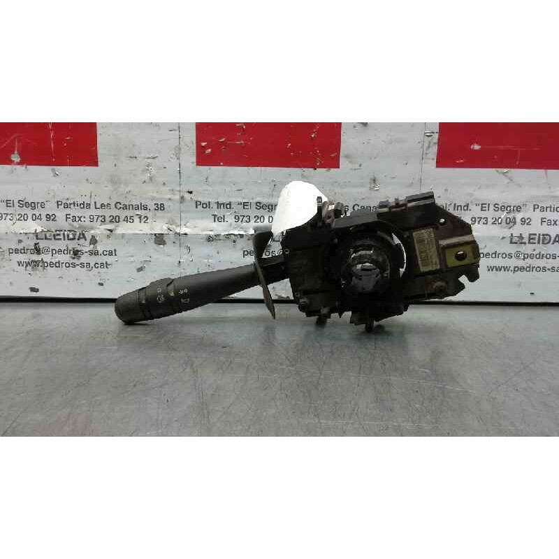 Recambio de mando luces para renault master desde ´98 caja cerrada, techo elevado l2h2 rs 3578 referencia OEM IAM   