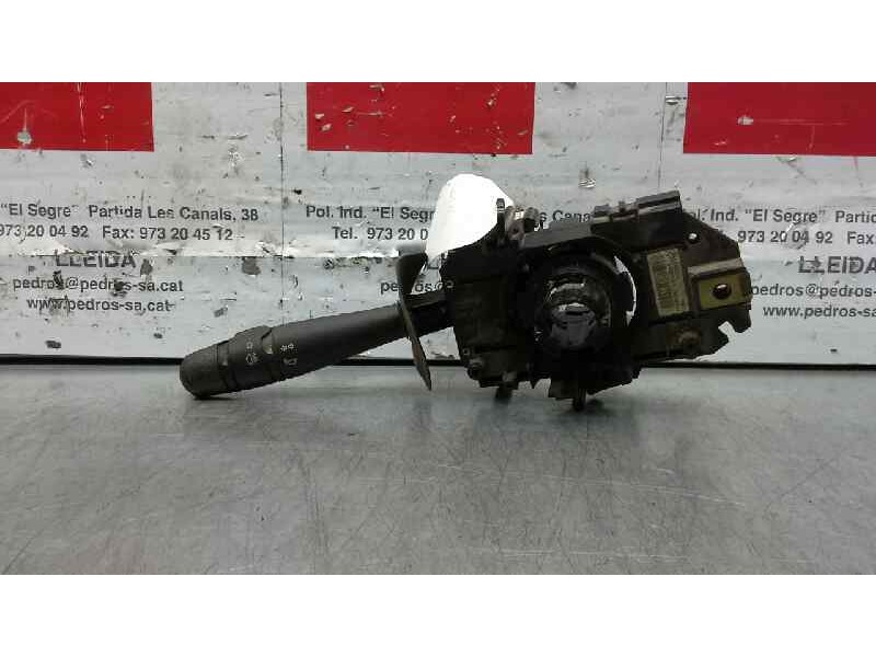 Recambio de mando luces para renault master desde ´98 caja cerrada, techo elevado l2h2 rs 3578 referencia OEM IAM   