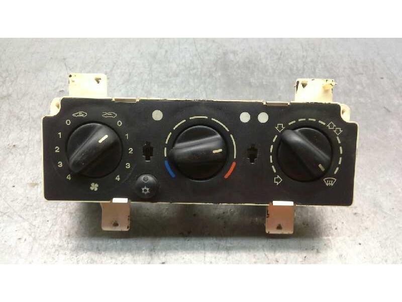 Recambio de mando calefaccion / aire acondicionado para citroen xsara berlina 2.0 hdi sx (66kw) referencia OEM IAM   