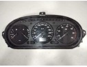 CUADRO INSTRUMENTOS 7700847782G 