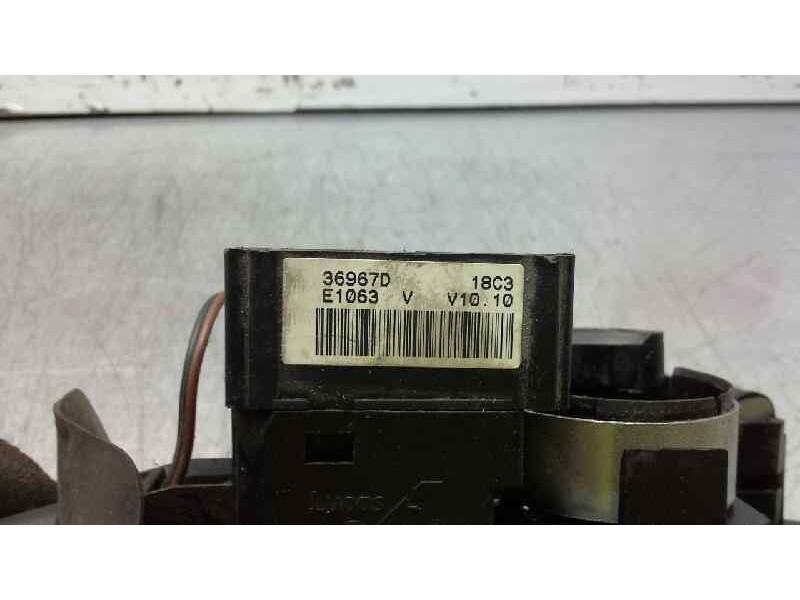 Recambio de mando luces para renault master desde ´98 caja cerrada, techo elevado l2h2 rs 3578 referencia OEM IAM   