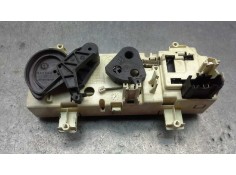 Recambio de mando calefaccion / aire acondicionado para citroen xsara berlina 2.0 hdi sx (66kw) referencia OEM IAM    2