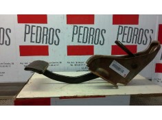 Recambio de pedal freno para jeep gr.cherokee (zj)/(z) 4.0 ltd. (zj) referencia OEM IAM    2