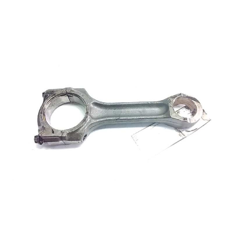 Recambio de biela para peugeot boxer caja cerr. techo sobreelev.(rs3700)(350)(´02) 350 lh td referencia OEM IAM 9638118880  