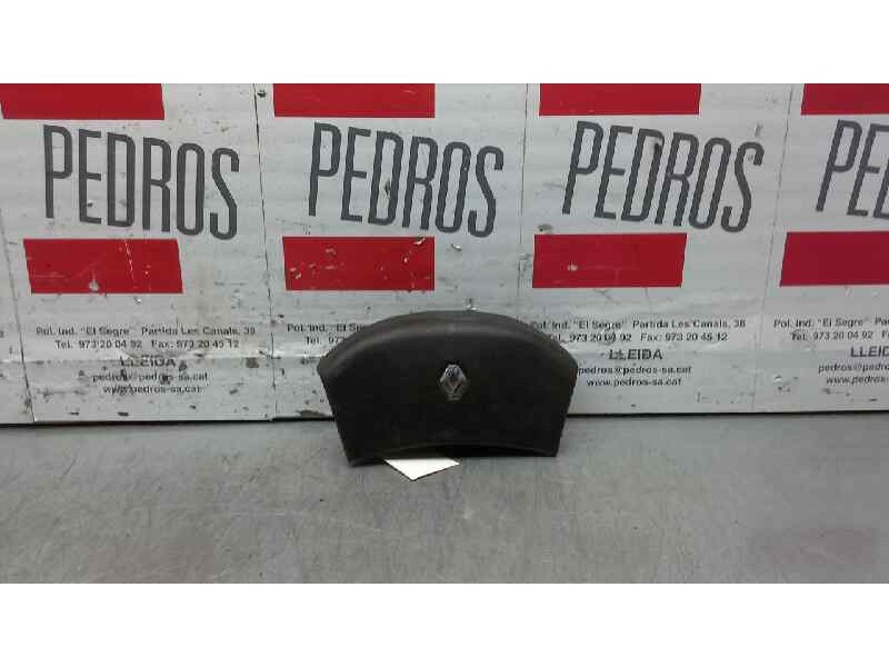 Recambio de airbag delantero izquierdo para renault master desde ´98 caja cerrada, techo elevado l2h2 rs 3578 referencia OEM IAM