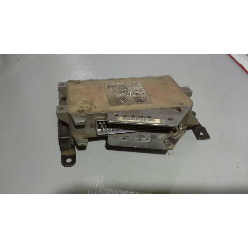 Recambio de centralita motor uce para jeep gr.cherokee (zj)/(z) 4.0 ltd. (zj) referencia OEM IAM 56027863 347 