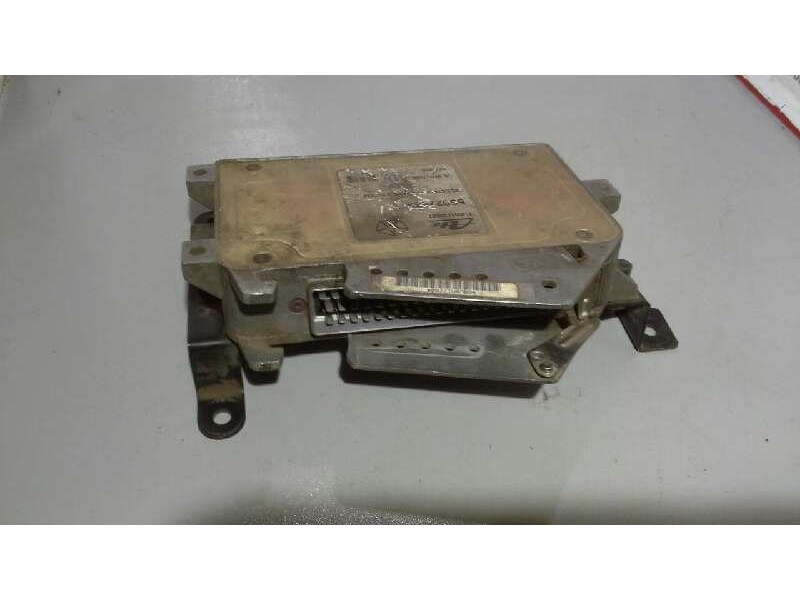 Recambio de centralita motor uce para jeep gr.cherokee (zj)/(z) 4.0 ltd. (zj) referencia OEM IAM 56027863 347 