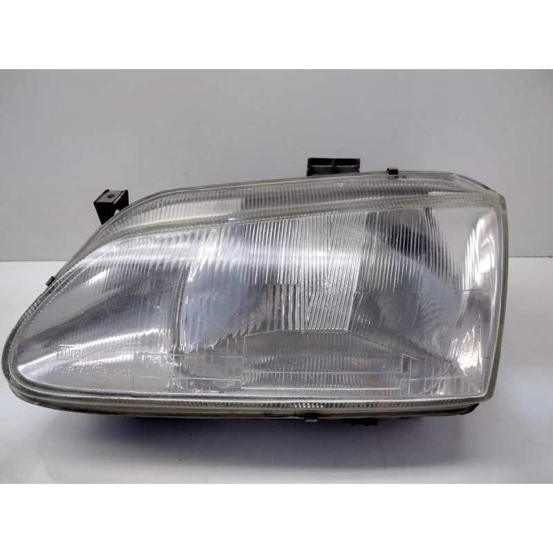 Recambio de faro izquierdo para renault megane i scenic (ja0) 2.0 alize referencia OEM IAM 7701040682  