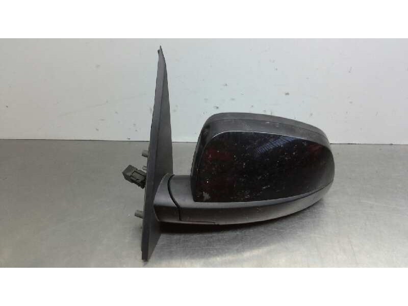 Recambio de retrovisor izquierdo para opel meriva 1.7 16v cdti referencia OEM IAM   