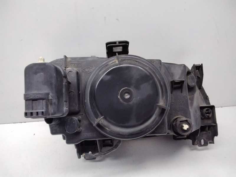 Recambio de faro izquierdo para renault megane i scenic (ja0) 2.0 alize referencia OEM IAM 7701040682  