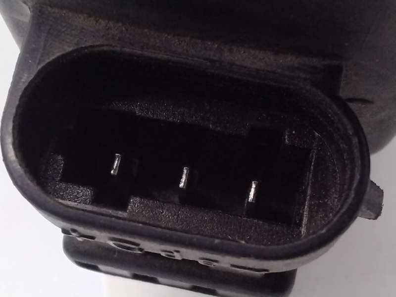 Recambio de faro izquierdo para renault megane i scenic (ja0) 2.0 alize referencia OEM IAM 7701040682  