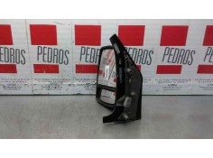 Recambio de retrovisor izquierdo para renault master desde ´98 caja cerrada, techo elevado l2h2 rs 3578 referencia OEM IAM    2