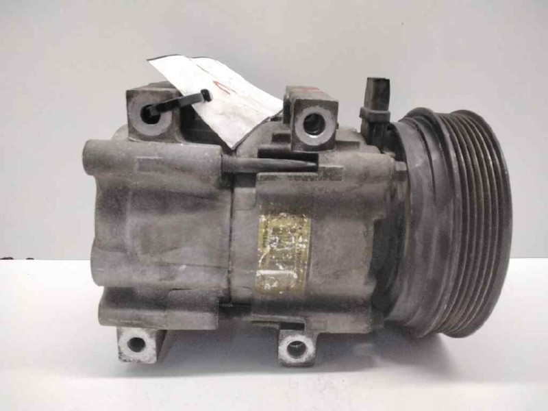 Recambio de compresor aire acondicionado para ford fiesta berlina (dx) trend referencia OEM IAM 86FW100629BC  