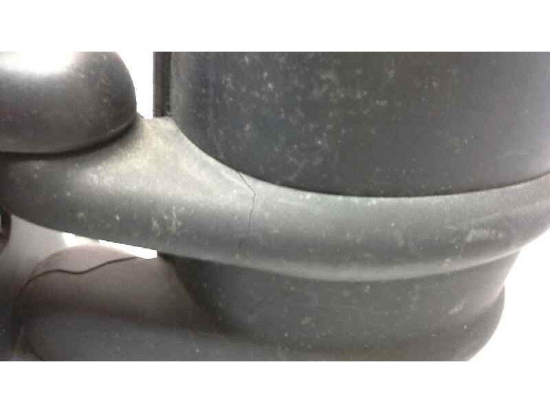 Recambio de retrovisor izquierdo para renault master desde ´98 caja cerrada, techo elevado l2h2 rs 3578 referencia OEM IAM   
