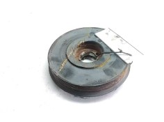 Recambio de polea cigueñal para peugeot boxer caja cerr. techo sobreelev.(rs3700)(350)(´02) 350 lh td referencia OEM IAM    2