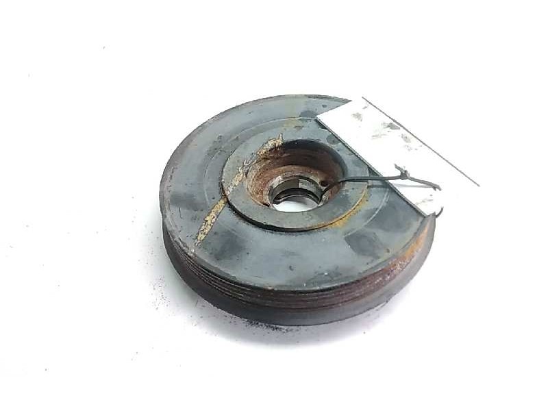 Recambio de polea cigueñal para peugeot boxer caja cerr. techo sobreelev.(rs3700)(350)(´02) 350 lh td referencia OEM IAM   