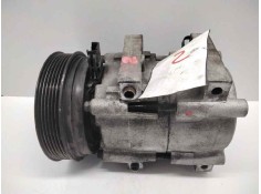 Recambio de compresor aire acondicionado para ford fiesta berlina (dx) trend referencia OEM IAM 86FW100629BC   2