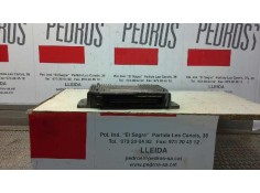 Recambio de centralita motor uce para renault megane i coach/coupe (da0) 2.0 alize referencia OEM IAM S113717101 204 