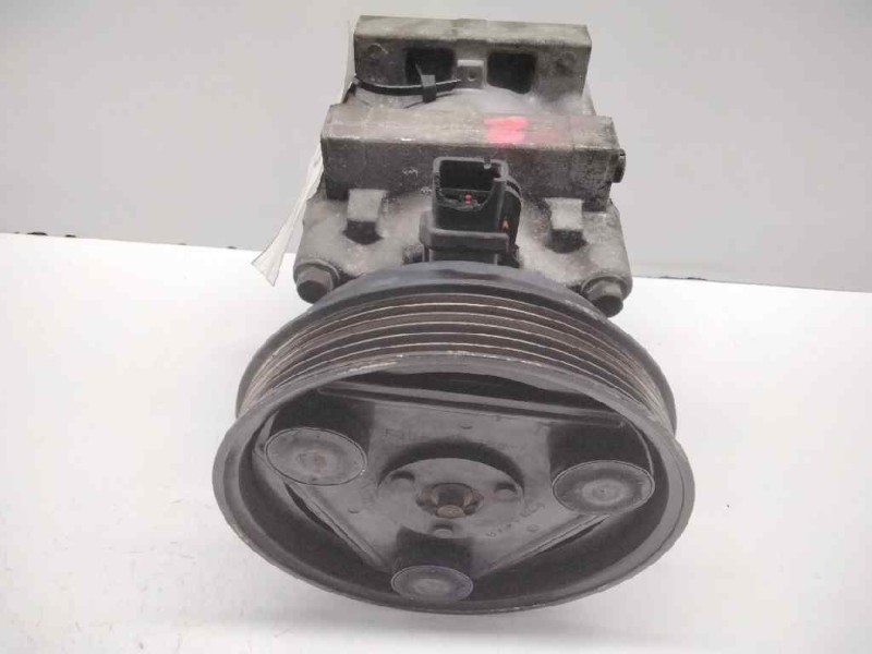 Recambio de compresor aire acondicionado para ford fiesta berlina (dx) trend referencia OEM IAM 86FW100629BC  