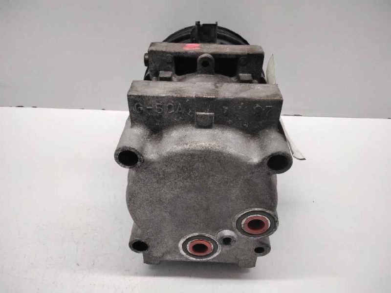 Recambio de compresor aire acondicionado para ford fiesta berlina (dx) trend referencia OEM IAM 86FW100629BC  